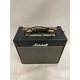 Used Marshall Studio Vintage 20W 1x10 Tube Guitar Combo Amp