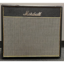 Used Marshall Studio Vintage 20W 1x10 Tube Guitar Combo Amp