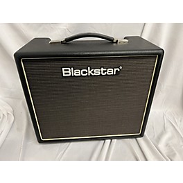 Used Blackstar Studio10 EL34 Tube Guitar Combo Amp