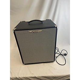 Used Ashdown Studio15 Bass Combo Amp