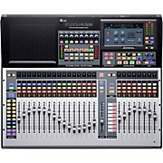 StudioLive 32SX 32-Channel Mixer With 25 Motorized Faders and 64x64 USB Interface