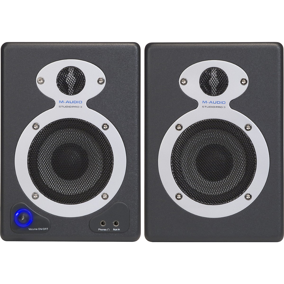 m audio studiopro 3