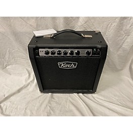 Used Koch Studiotone Tube Guitar Combo Amp