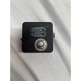 Used JHS Pedals Stutter Switch Pedal
