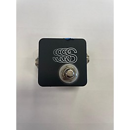 Used JHS Pedals Stutter Switch Pedal