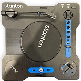 Used Stanton Stx DJ Package