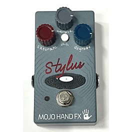 Used Mojo Hand FX Stylus Effect Pedal