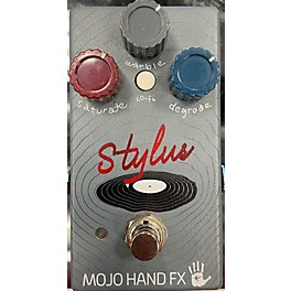 Used Mojo Hand FX Stylus Effect Pedal