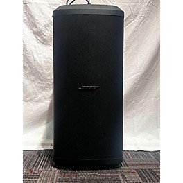 Used Bose Sub 2 Powered Subwoofer