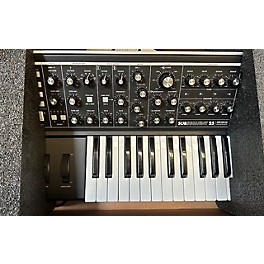 Used Moog Sub 37 Synthesizer