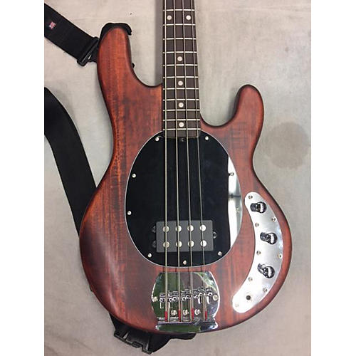 Used Sterling by Music Man Sub 4 Electric Bass Guitar | Guitar Center