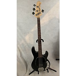Used Sterling by Music Man Sub 4