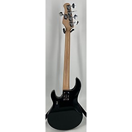 Used Sterling by Music Man Sub 5 Electric Bass Guitar