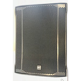 Used RCF Sub 8003-ASII Powered Subwoofer