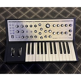 Used Moog Sub Phatty 25 Key Synthesizer