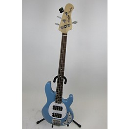 Used Sterling by Music Man Sub Stingray Electric Bass Guitar