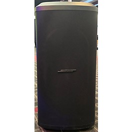 Used Bose Sub2 Powered Speaker