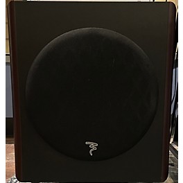 Used Focal Sub6 Subwoofer