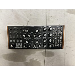 Used Moog Subharmonicon Semi-modular Synthesizer