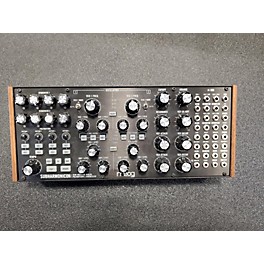 Used Moog Subharmonicon Synthesizer