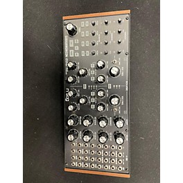 Used Moog Subharmonicon Synthesizer