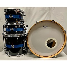 Used Crush Drums & Percussion Sublime Maple Drum Kit