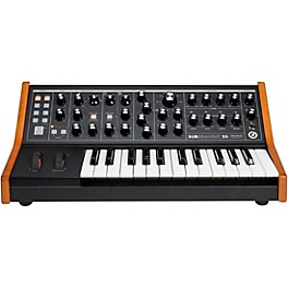 Moog Subsequent 25 Paraphonic Analog Synthesizer