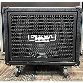 Used MESA/Boogie Subway 115 Cabinet 400w Bass Cabinet