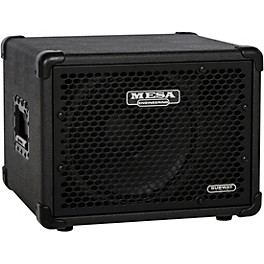 MESA/Boogie Subway 1x12" 400W Ultra-Lite Bass Speaker Cabinet