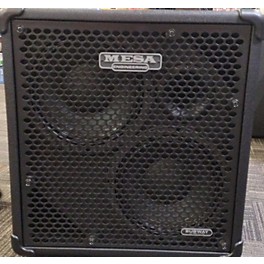 Used MESA/Boogie Subway 2x10 Bass Cabinet