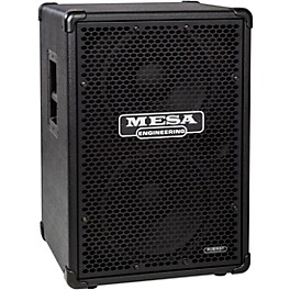 Open Box MESA/Boogie Subway 2x12" 800W Vertical Ultra-Lite Bass Speaker Cabinet