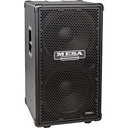 MESA/Boogie Subway 2x15" 800W Vertical Ultra-Lite Bass Speaker Cabinet