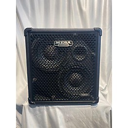 Used MESA/Boogie Subway Bass Cabinet