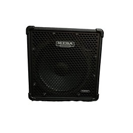 Used MESA/Boogie Subway Ultra Light 1x15 400W Bass Cabinet