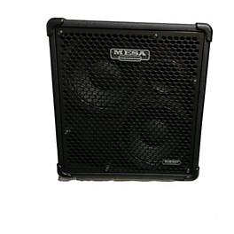 Used MESA/Boogie Subway Ultra Light 2x10 600W Bass Cabinet