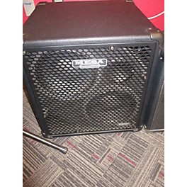 Used MESA/Boogie Subway Ultra-Lite Bass Cabinet