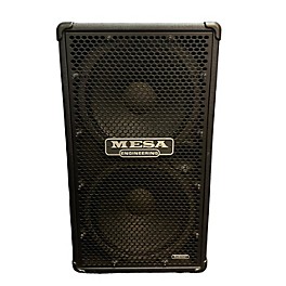 Used MESA/Boogie Subway Ultra-lite 2x15 Bass Cabinet