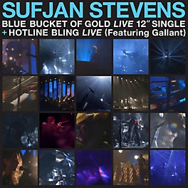 Sufjan Stevens - Carrie & Lowell Live