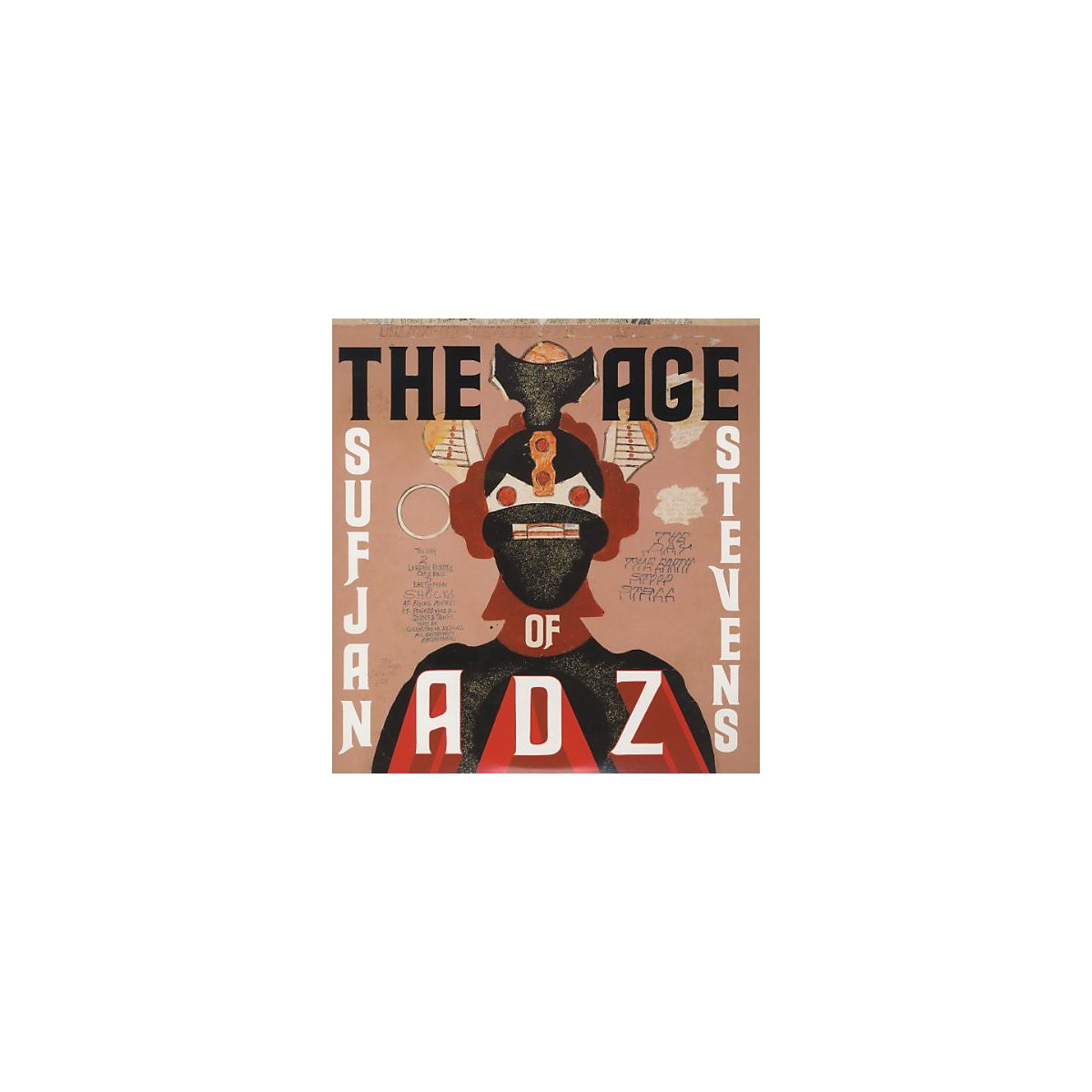 the age of adz archive download