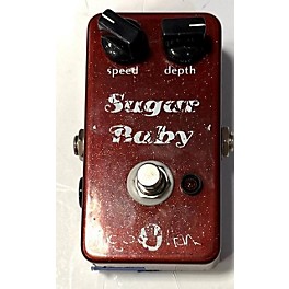 Used Mojo Hand FX Sugar Baby Effect Pedal