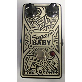 Used Mojo Hand FX Sugar Baby Effect Pedal