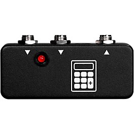 Open Box JHS Pedals Summing Amp Level 1
