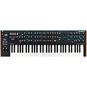 Summit 16-Voice Polyphonic Synthesizer