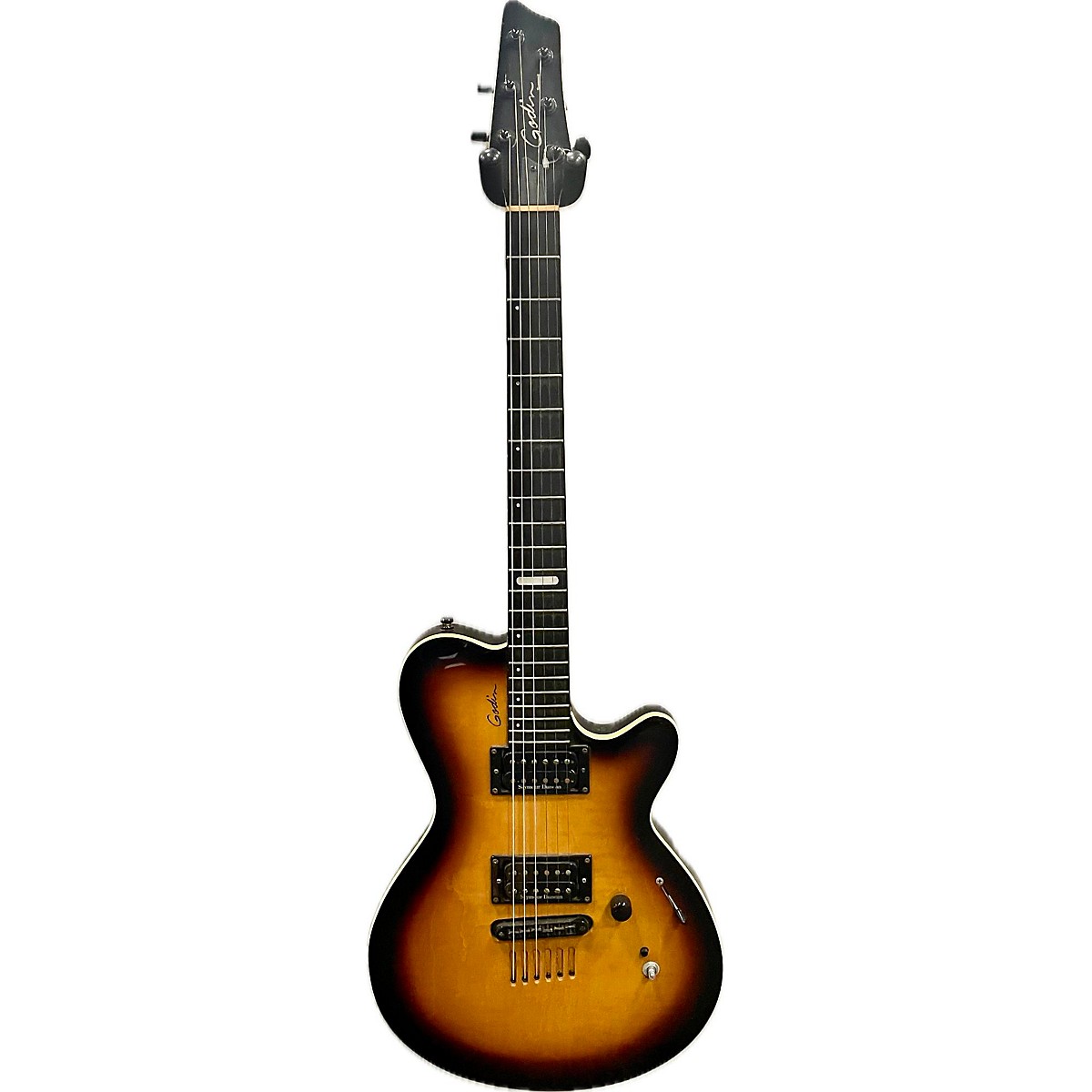 ギター MXR5150overdrive