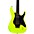 Schecter Guitar Research Sun Valley SS FR-S Electric Guitar Birch Green Black Pickguard