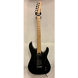 Used Schecter Guitar Research Sun Valley Super Shredder FR-S Solid Body Electric Guitar