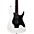 Schecter Guitar Research Sun Valley Super Shredder FR SFG Electric Guitar Gloss White Black Pickguard