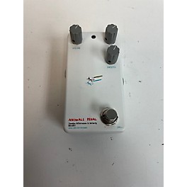 Used Animals Pedal Sunday Afternoon Is Infinity Bender Effect Pedal