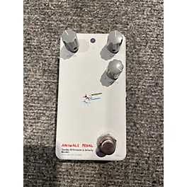 Used Animals Pedal Sunday Afternoon Is Infinity Bender Effect Pedal