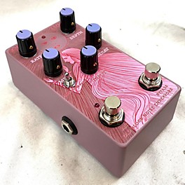 Used Old Blood Noise Endeavors Sunlight Effect Pedal